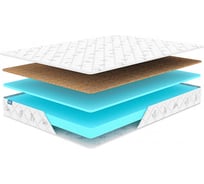 Матрас Димакс Оптима ролл медиум 140x190 см 10219_140_190