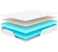 Матрас Димакс Оптима ролл симпл2 80x200 см 10222_80_200