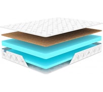 Матрас Димакс Оптима ролл симпл 90x190 см 10221_90_190