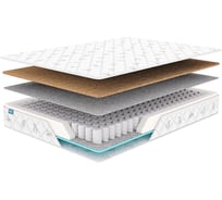 Матрас Димакс Оптима премиум хард лайт 180x200 см 10211_180_200