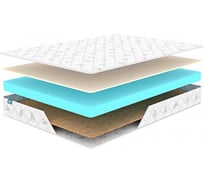 Матрас Димакс Оптима ролл микс 140x190 см 10220_140_190