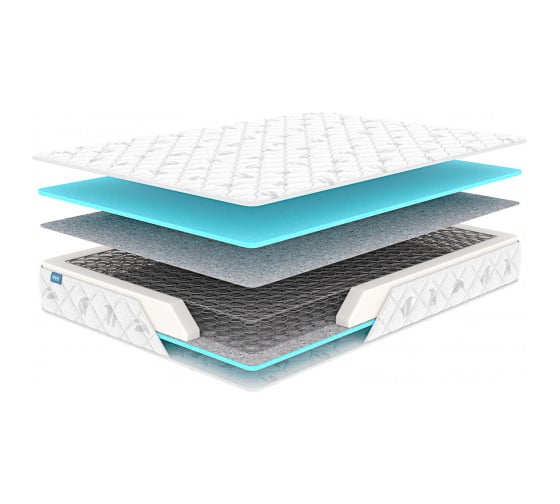 Матрас Димакс Оптима Фоам 4 140x200 см 10204_140_200 1