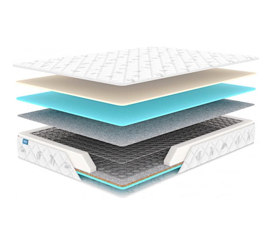 Матрас Димакс Оптима микс 2 90x190 см 10208_90_190 1