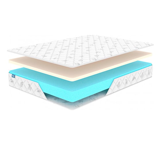 Матрас Димакс Оптима ролл софт 4 90x190 см 10226_90_190 1