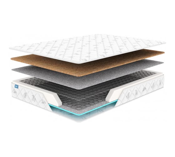 Матрас Димакс Оптима лайт 140x190 см 10202_140_190 1