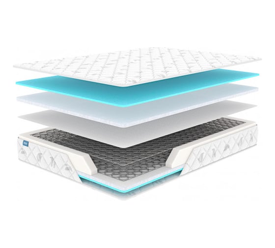 Матрас Димакс Оптима Струтто 160x190 см 10206_160_190 1