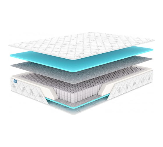 Матрас Димакс Оптима мультипакет 160x190 см 10227_160_190 1