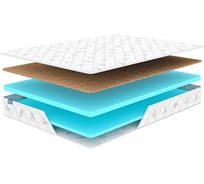 Матрас Димакс Оптима ролл кокос 140x200 см 10215_140_200