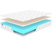 Матрас Димакс Оптима Ролл софт 90x190 см 10224_90_190