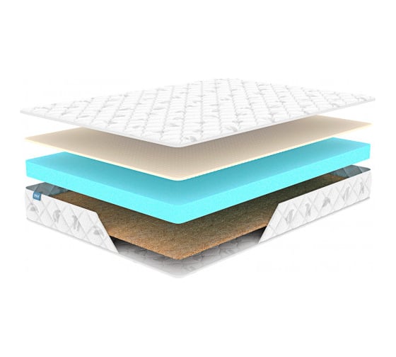 Матрас Димакс Оптима ролл микс 180x190 см 10220_180_190 1