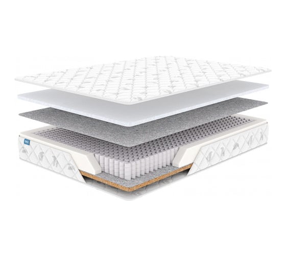 Матрас Димакс Оптима 500 Мидл Хард 120x200 10418_120_200 1