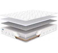 Матрас Димакс Оптима 500 Мидл Хард 120x190 10418_120_190