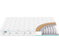 Матрас Димакс Оптима премиум хард лайт 160x190 см 10211_160_190