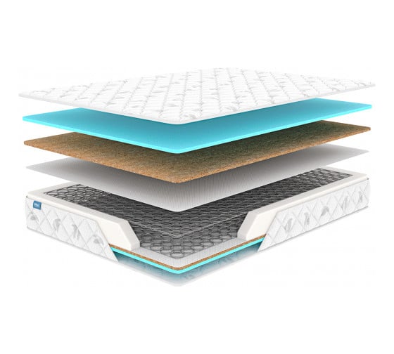 Матрас Димакс Оптима Фоам 6 200x190 см 10205_200_190 1