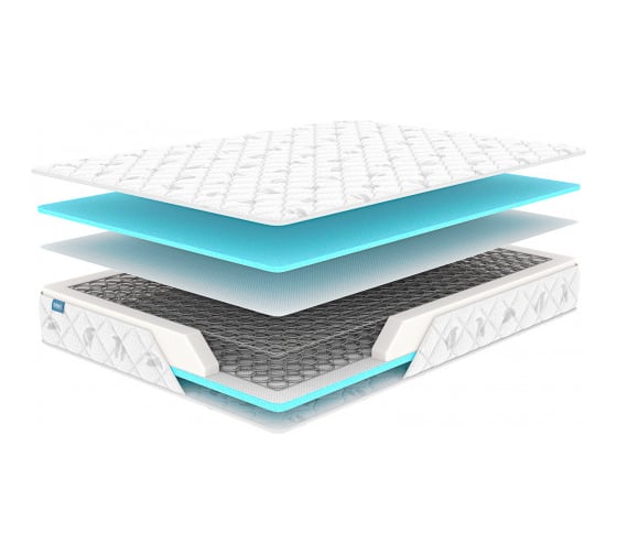 Матрас Димакс Оптима Фоам 5 120x200 см 10203_120_200 1