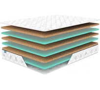 Матрас Димакс Оптима Комби Фоам 3 90x190 10412_90_190