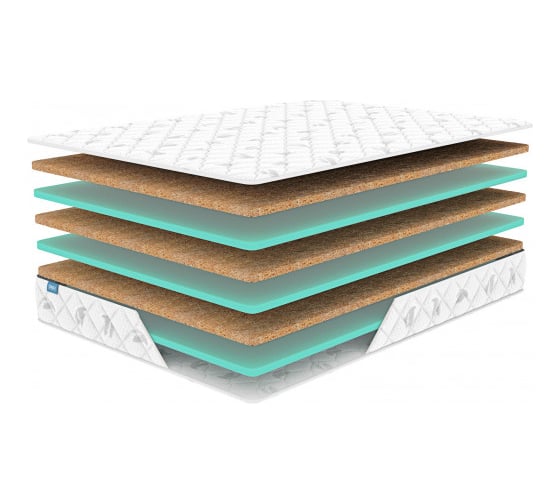 Матрас Димакс Оптима Комби Фоам 3 80x200 10412_80_200 1