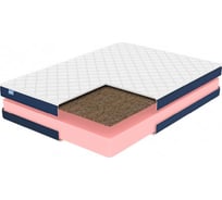 Матрас Димакс Практик 19 кокос 80x200 см 10436_80_200