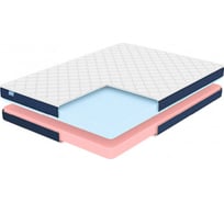 Матрас Димакс Практик 20 микс 90x200 см 10437_90_200