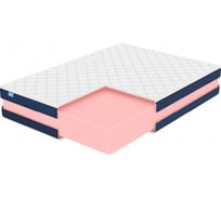 Матрас Димакс Практик 24 120x190 см 10440_120_190