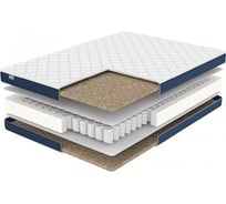 Матрас Димакс Практик Бикокос 500, 140x190 см 10094_140_190