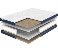 Матрас Димакс Практик Бикокос Bonnel, 90x200 см 10095_90_200