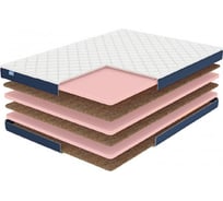 Матрас Димакс Практик Медиум лайт в13, 120x200 см 10112_120_200