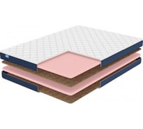 Матрас Димакс Практик Медиум лайт в9, 90x200 см 10113_90_200