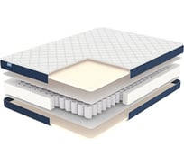 Матрас Димакс Практик Мемо 500, 90x200 см 10105_90_200