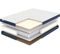 Матрас Димакс Практик Мемо хард, 500, 120x190 см 10115_120_190