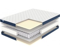 Матрас Димакс Практик Софт 500, 90x200 см 10117_90_200