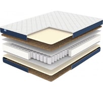 Матрас Димакс Практик Ультимэйт 500, 120x200 см 10119_120_200