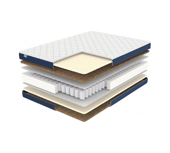 Матрас Димакс Практик Ультимэйт 500, 160x200 см 10119_160_200 1