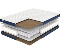 Матрас Димакс Практик хард 500, 140x190 см 10120_140_190