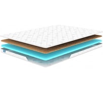 Матрас Димакс Оптима Лайт PK4 140x200 10303_140_200