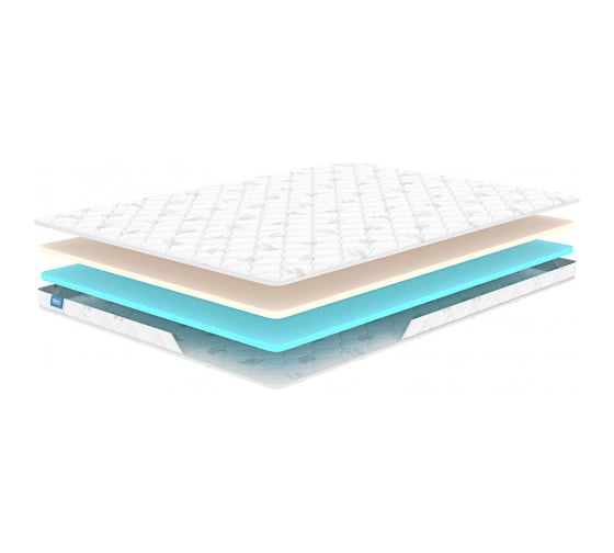 Матрас Димакс Оптима Лайт PM4 80x200 10301_80_200 1