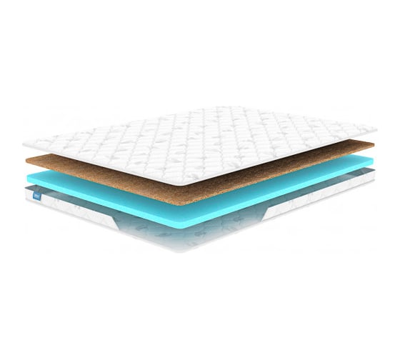 Матрас Димакс Оптима Лайт PK4 90x200 10303_90_200 1