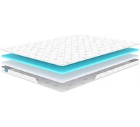 Матрас Димакс Оптима Лайт PS5 80x200 10298_80_200