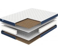 Матрас Димакс Практик Хард Bonnel, 90x200 см 10121_90_200