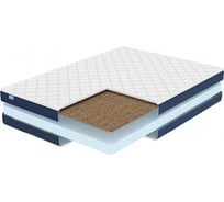 Матрас Димакс Практик Чип Ролл 10, кокос, 140x200 см 10123_140_200