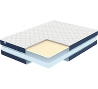 Матрас Димакс Практик Чип Ролл 10, латекс, 80x200 см 10124_80_200