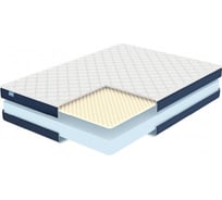 Матрас Димакс Практик Чип Ролл 14, массаж, 90x200 см 10129_90_200