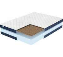 Матрас Димакс Практик Чип Ролл 18, кокос, 140x200 см 10132_140_200