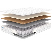 Матрас Димакс Оптима О-Латекс хард 140x200 10427_140_200