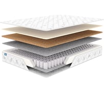 Матрас Димакс Оптима О-Латекс хард 90x200 10427_90_200