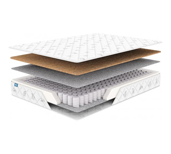Матрас Димакс Оптима О-Премиум хард лайт 140x200 10423_140_200 1