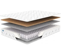 Матрас Димакс Оптима О-Премиум хард лайт 180x200 10423_180_200