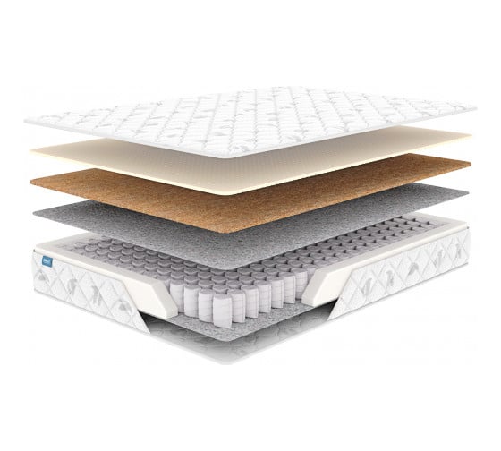 Матрас Димакс Оптима О-Латекс хард 180x200 10427_180_200 1