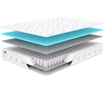 Матрас Димакс Оптима О-Премиум 80x200 10420_80_200