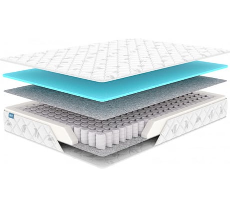 Матрас Димакс Оптима О-Премиум 140x200 10420_140_200